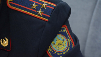 Фотография к новости: Елордада 900-ге жуық кәмелетке толмаған бала түнде қараусыз жүрген