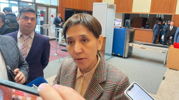 Фотография к новости: Атаулы әлеуметтік көмек тоқтатыла ма? - министр жауабы