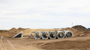 Фотография к новости: Ақтөбенің жолы қашан жақсарады?