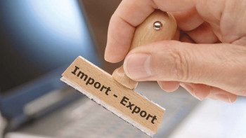 Фотография к новости: Сыртқы сауда айналымы 32%-ға өсті