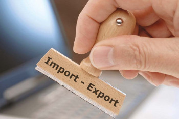 Фотография к новости: Сыртқы сауда айналымы 32%-ға өсті