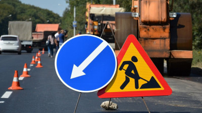 Алдағы екі жылда елдегі жолдың 95 пайызы жаңартылады