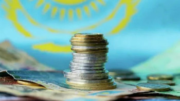 Фотография к новости: ЖІӨ-нің нақты өсімі 4,9%