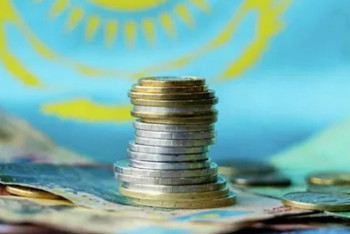 Фотография к новости: ЖІӨ-нің нақты өсімі 4,9%