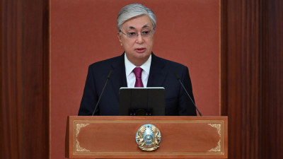 Арқаны кеңге салып отыруға уақыт жоқ – Тоқаев