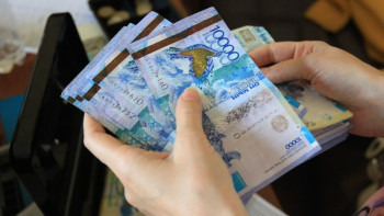 Фотография к новости: Талдықорған білім бөлімінің қызметкерлері 2 млрд ақшаны жымқырып қалған