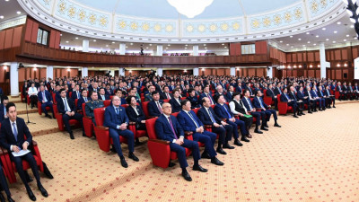 Тоқаев: Банктер әділ кәсіпкерлерді қаржыландыруға дайын