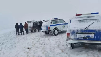 Фотография к новости: Павлодар облысында жоғалып кеткен әйелдің мәйіті табылды