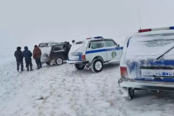 Фотография к новости: Павлодар облысында жоғалып кеткен әйелдің мәйіті табылды
