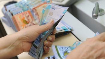 Фотография к новости: Президент субсидия туралы: Пысықайлар бюджет қаржысына шалқып өмір сүрген