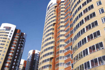 Фотография к новости: Нарық пен халық: Баспана саудасы 64%-ға азайған.