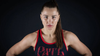 Фотография к новости: UFC қазақстандық жекпе-жек шеберімен толықты