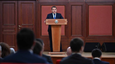 Экономикалық өсімді 4 пайыздан асыруымыз керек - Үкімет