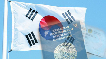 Фотография к новости: Кореяда 35 мыңнан астам қазақстандық тұрып жатыр