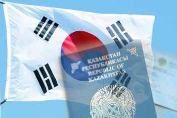 Фотография к новости: Кореяда 35 мыңнан астам қазақстандық тұрып жатыр