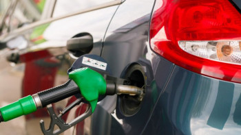 Фотография к новости: Жанармай құю бекеттерінде бақылау күшейтіледі