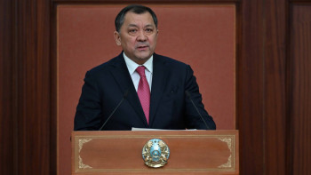 Фотография к новости: Жаңаөзендегі жағдай тұрақталды ма? - Ноғаев жауабы