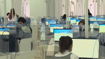 Фотография к новости: ҰБТ бағасы VS мектеп бағасы. Тоқаев білім саласын сынады