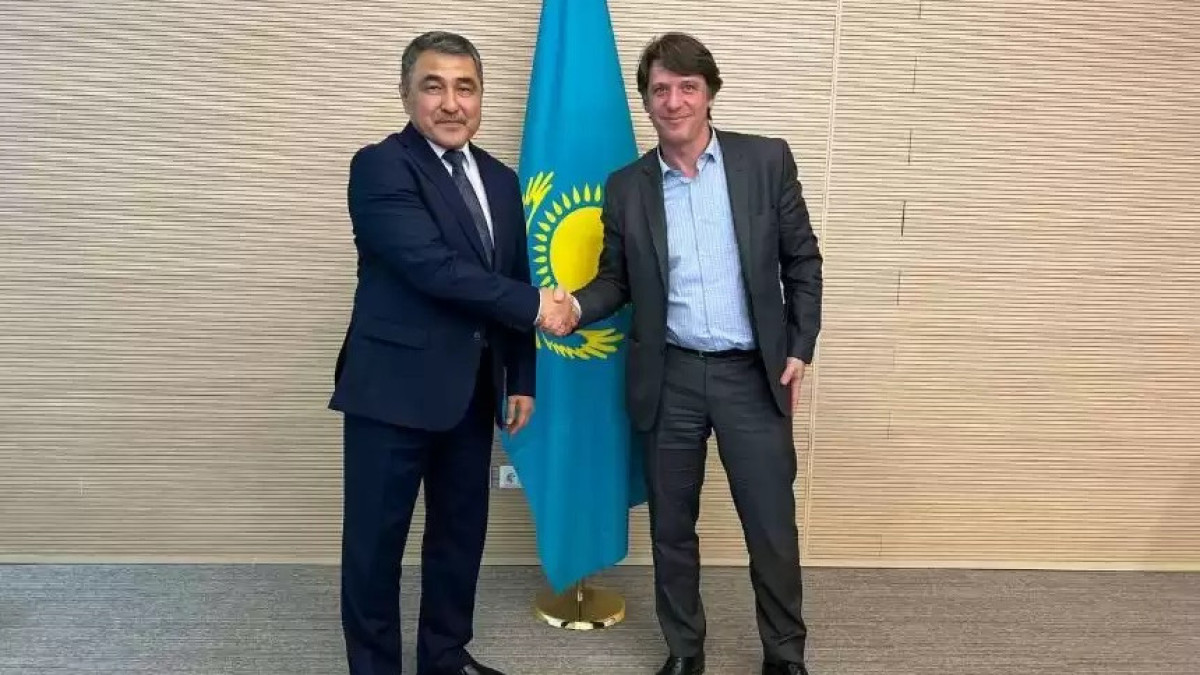  Жамбыл облысы әкімдігінің баспасөз қызметі