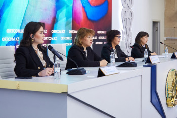 Елімізде мүмкіндігі шектеулі 188 144 бала бар