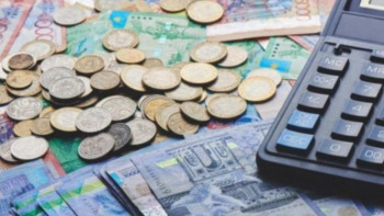 Фотография к новости: 500 мыңнан астам адам мүгедектігі бойынша жәрдемақы алады