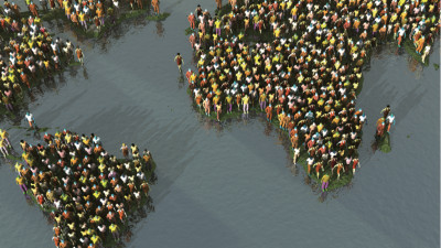 БҰҰ әлем елдерін халық санын реттемеуге шақырды