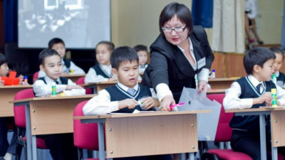 Депутаттар мұғалімдердің еңбекақысына талдау жүргізуді сұрады