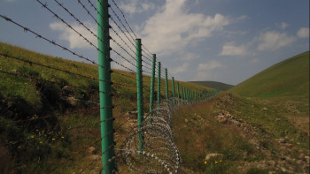 Фотография к новости: Қазақстан мен Түрікменстан шекараны кесіп өтуге қатысты келісім жасады