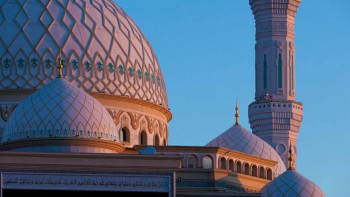 Фотография к новости: Айт күндері ораза ұстауға бола ма?