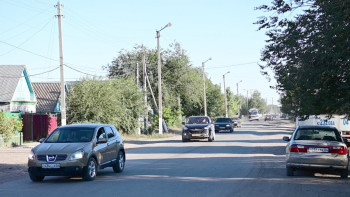 Фотография к новости: Ақтөбе облысында 8 мыңнан астам автокөлік заңдастырылған