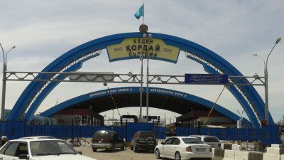 Биыл 33 шекара бекетінде жаңғырту жұмыстары жүргізіледі