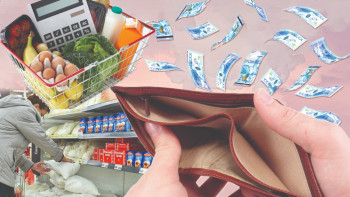 Фотография к новости: Депутат елдегі қымбатшылықтың басты себебін атады