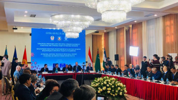 Фотография к новости: Бас прокурор: Азаптау бойынша қылмыс жасағандарды жауапкершіліктен босатуға тыйым салынды