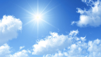 Фотография к новости: Синоптиктер бүгінгі ауа райына болжам жасады