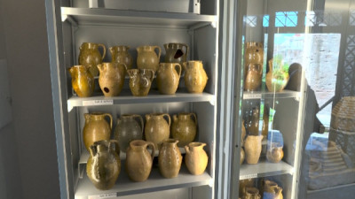 Италияда Ежелгі Рим жәдігерлерінің көрмесі ашылды