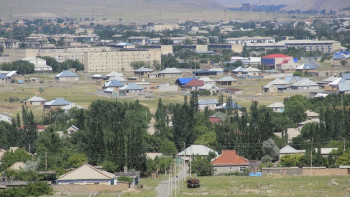 Фотография к новости: «Ауыл – ел бесігі»: 100-ге жуық ауыл тұрғынының тұрмысы жақсарады