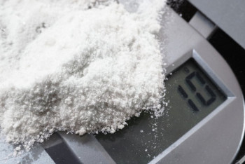 Фотография к новости: Ақтөбеде есірткі жеткізу арнасының жолы кесілді