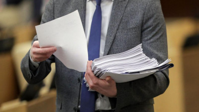 Мәжіліс екі заң жобасын жұмысқа қабылдады