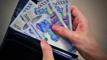 Фотография к новости: Балабақша тәрбиешілерінің жалақысы артады