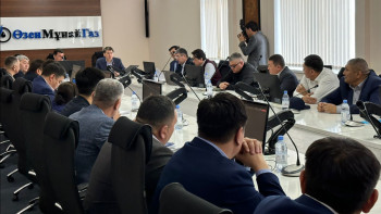 Фотография к новости: Жаңаөзенде кәсіпорындардың қызметін талдайтын арнайы жұмыс тобы іске кірісті