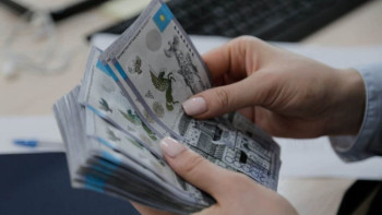 Фотография к новости: Мемлекетке 9,2 млрд теңге қайтарылды