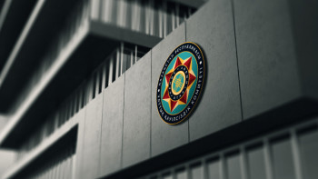 Фотография к новости: Елдің оңтүстігінде шетелдік азамат теракт жасамақ болған – ҰҚК