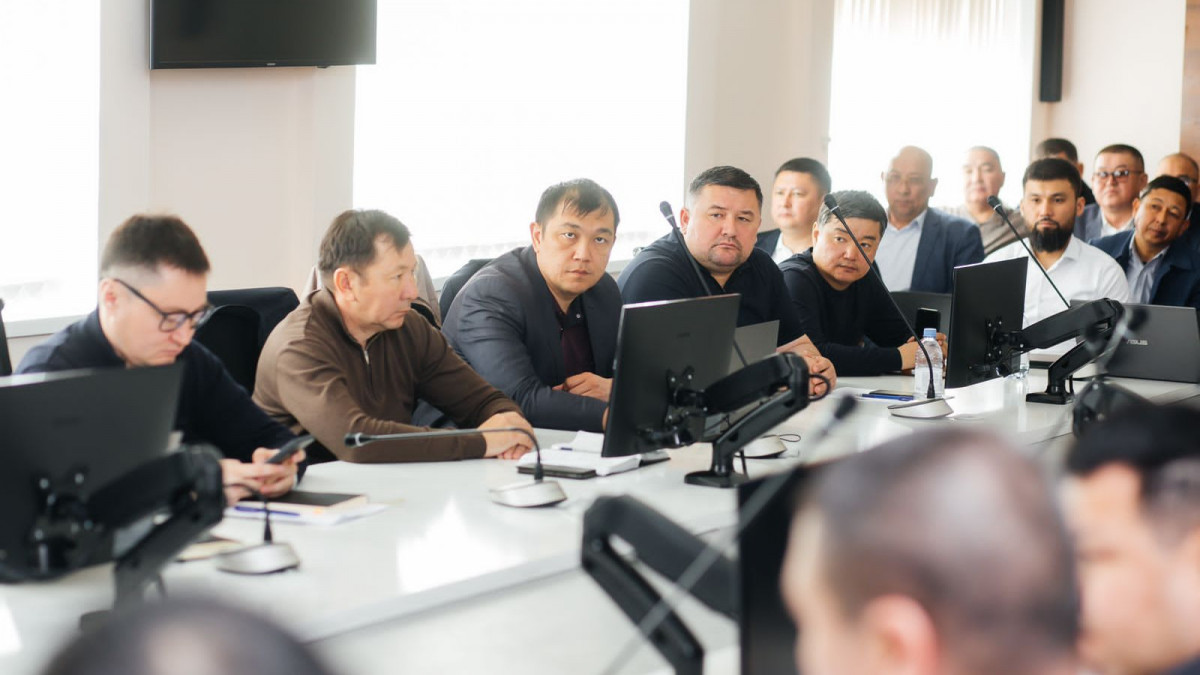  "ҚазМұнайГаз" ҰК