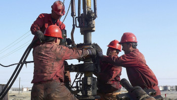 Фотография к новости: "Өзенмұнайгаз" АҚ мен "БерАли Мангистау Company" ЖШС ұрлық бойынша тергеу жүргізілуде