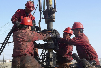 Фотография к новости: "Өзенмұнайгаз" АҚ мен "БерАли Мангистау Company" ЖШС ұрлық бойынша тергеу жүргізілуде