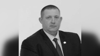 Фотография к новости: Риддер әкімі қайтыс болды