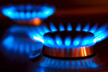 Фотография к новости: Алматыда аз қамтылған отбасылардың үйлеріне газ тегін тартылады