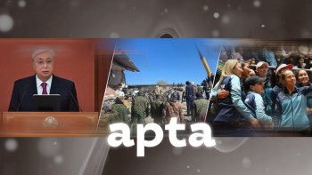 Фотография к новости: #Apta: Неге батыс жастары мұнайшы болмауы тиіс?