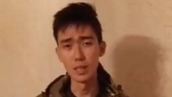 Фотография к новости: Қазақстандық студент Ресей үшін соғысуға кетті