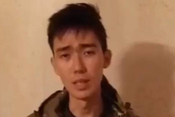 Фотография к новости: Қазақстандық студент Ресей үшін соғысуға кетті